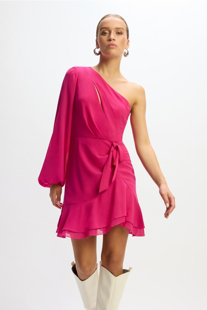 GEORGINA R2506354799 301 PINK